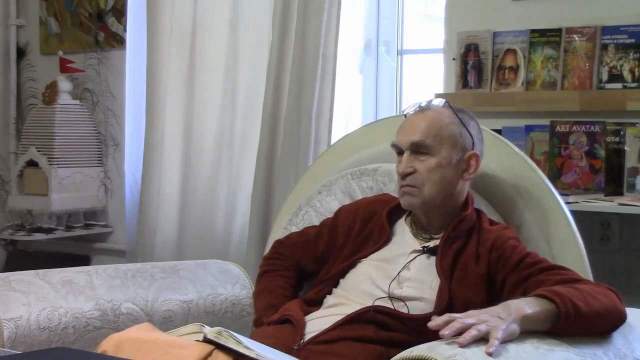 Шримад Бхагаватам (5.5.19-20)